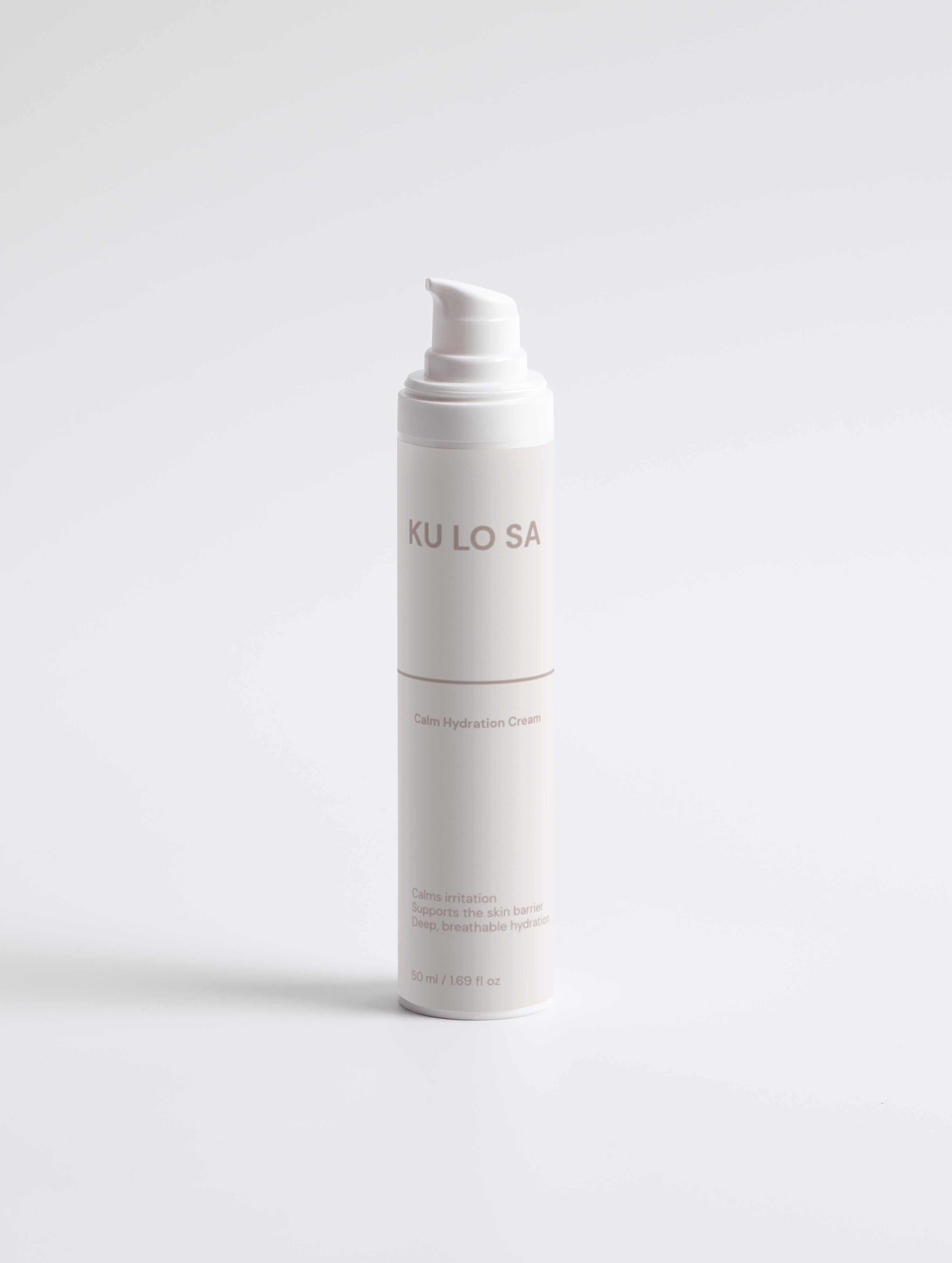 Calm Hydration Cream T