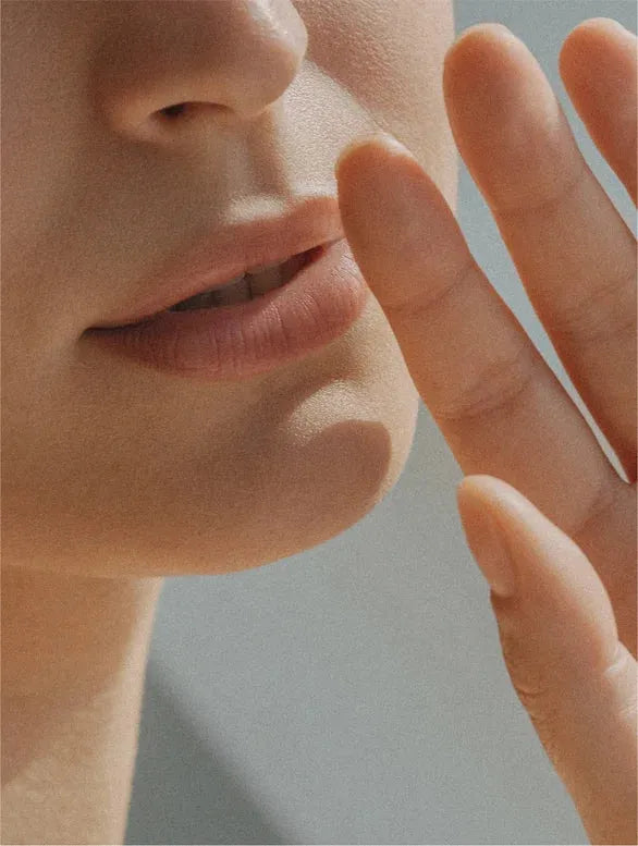 Milky Comfort Cleanser